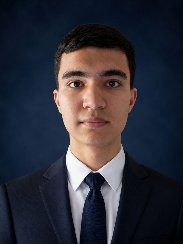 Behruz Zohidov