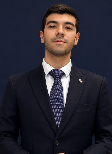 MukhammadLaziz Abdurakhmanov
